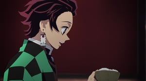 Demon Slayer: Kimetsu no Yaiba, Season 3 Episode 1 image