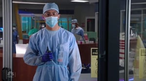 Chicago Med, Season 6 Episode 2 image