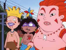 Recess, Season 2 Episode 8 image
