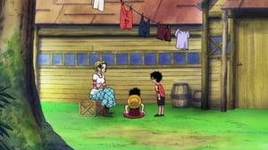 One Piece, Season 1 Episode 505 image