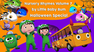 Little Baby Bum, Season 1 Episode 6 image