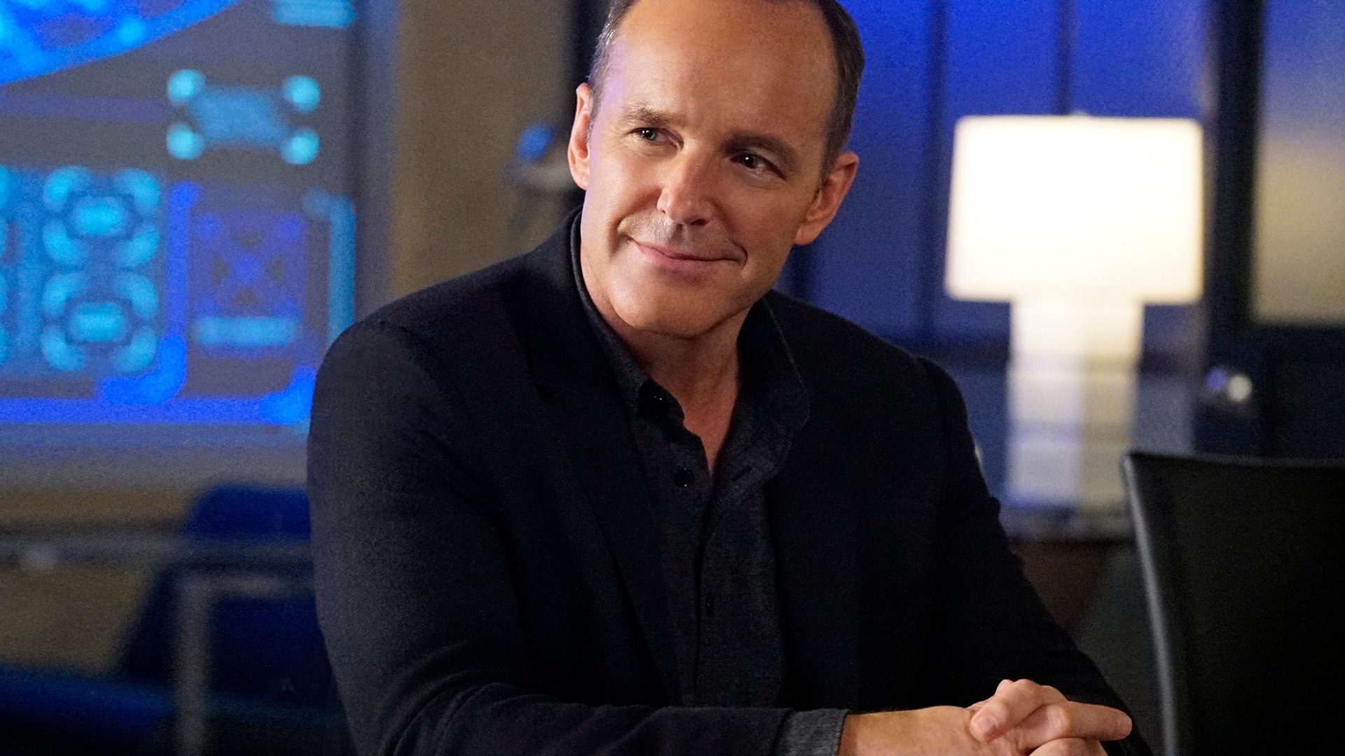 Clark Gregg, Marvel's Agents of S.H.I.E.L.D.
