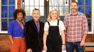 Making It, Season 3 Episode 7 image