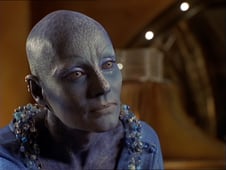 Farscape, Season 1 Episode 4 image