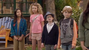 Bunk'd, Season 4 Episode 1 image