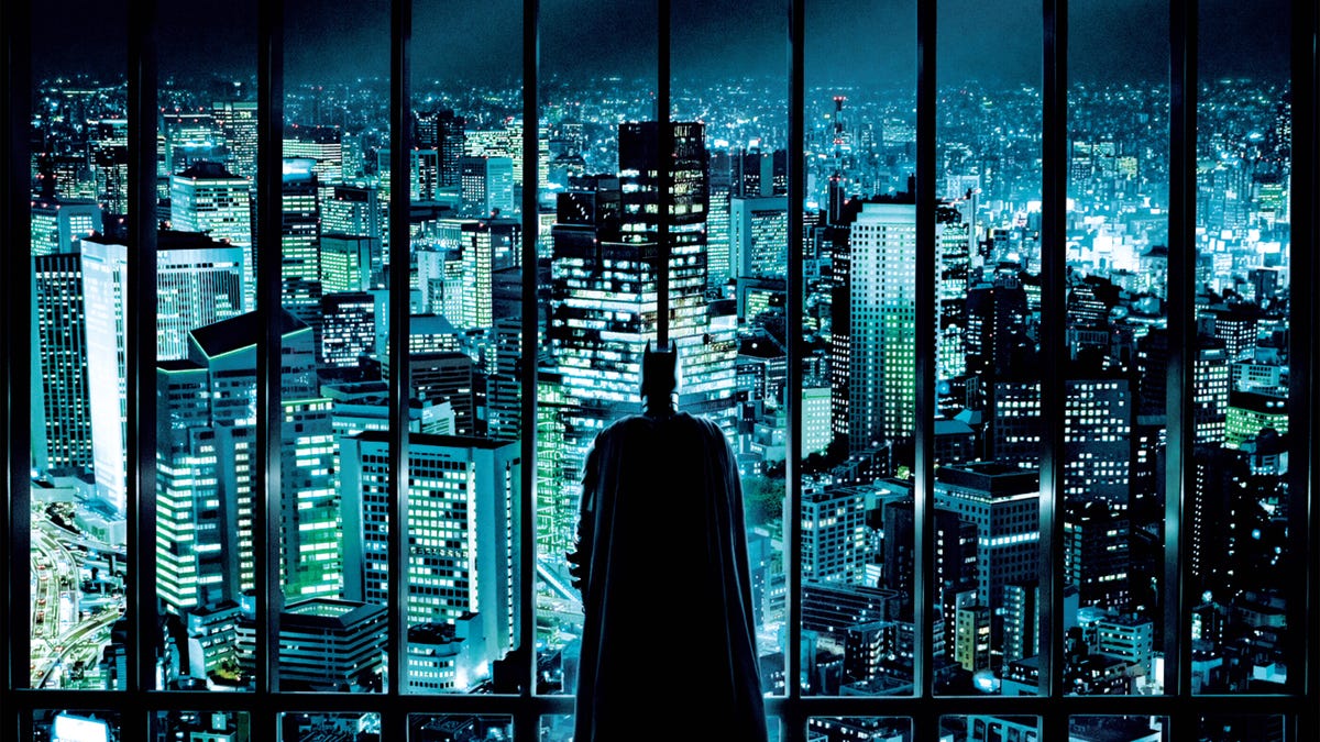 The Dark Knight - Where to Watch and Stream - TV Guide