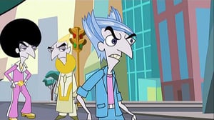 SuperNormal, Season 1 Episode 14 image