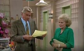 Empty Nest, Season 2 Episode 6 image