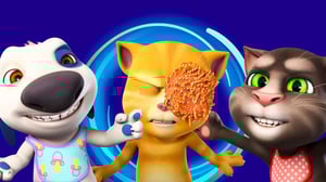 Talking Tom & Friends, Season 3 Episode 16 image