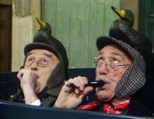 'Allo 'Allo!, Season 5 Episode 9 image