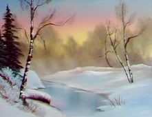 The Joy of Painting, Season 5 Episode 4 image