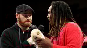 WWE Raw, Season 26 Episode 21 image