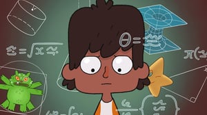 The Strange Chores, Season 3 Episode 23 image