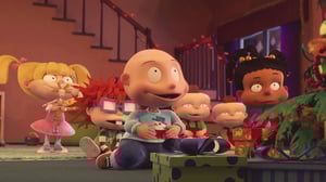 Rugrats, Season 1 Episode 14 image