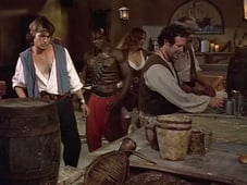 The Adventures of Sinbad, Season 1 Episode 19 image