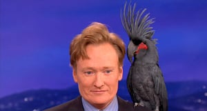 Conan, Season 2 Episode 132 image