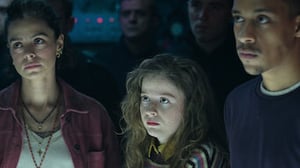 Yakamoz S-245, Season 1 Episode 4 image