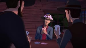 Spirit Riding Free, Season 7 Episode 6 image