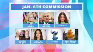 Stephen Colbert Presents Tooning Out The News, Season 2 Episode 71 image