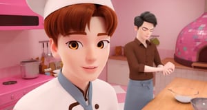 Catch! Teenieping, Season 1 Episode 17 image