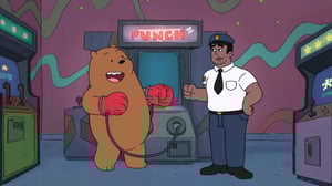 We Bare Bears, Season 4 Episode 27 image