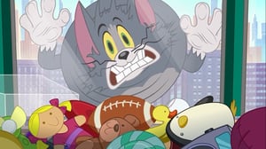 Tom and Jerry in New York, Season 1 Episode 1 image