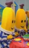 Bananas in Pyjamas, Season 4 Episode 98 image