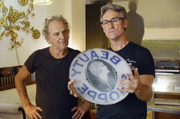 American Pickers, Season 20 Episode 1 image