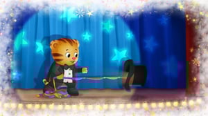 Daniel Tiger's Neighborhood, Season 6 Episode 9 image