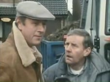 Ever Decreasing Circles, Season 3 Episode 1 image