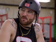 Austin Dillon's Life in the Fast Lane, Season 1 Episode 1 image