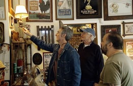 American Pickers, Season 21 Episode 1 image