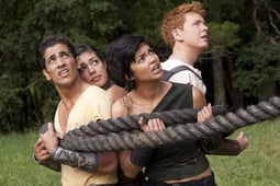 Power Rangers Mystic Force, Season 1 Episode 15 image