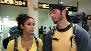 The Amazing Race, Season 20 Episode 9 image