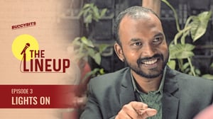 The Lineup, Season 1 Episode 3 image