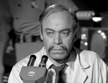 Voyage to the Bottom of the Sea, Season 1 Episode 29 image