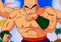 Dragon Ball, Season 1 Episode 100 image