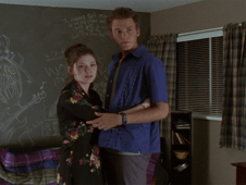 So Weird, Season 2 Episode 3 image