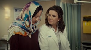 Saving Hope, Season 4 Episode 7 image