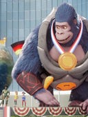 Kong - King of the Apes, Season 2 Episode 4 image