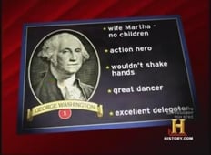 The Presidents, Season 1 Episode 1 image