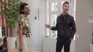 Queer Eye, Season 5 Episode 8 image