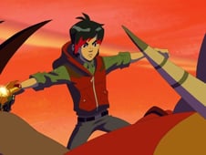 Kaijudo: Rise of the Duel Masters, Season 2 Episode 1 image