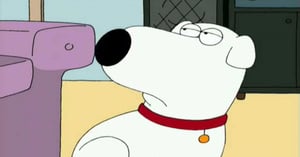 Family Guy, Season 1 Episode 2 image