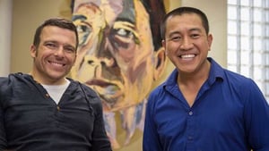 Anh's Brush with Fame, Season 2 Episode 7 image