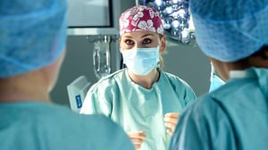 Casualty, Season 31 Episode 3 image