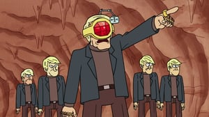 Regular Show, Season 3 Episode 2 image