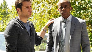 Psych Stars and Creator Say Goodbye and Leave the Door Open for a Possible Movie