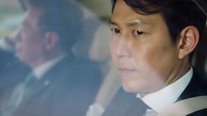 Chief of Staff, Season 1 Episode 1 image