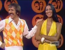 The Sonny and Cher Comedy Hour, Season 3 Episode 11 image